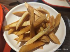 -胖哥俩肉蟹煲(世茂国际广场店)
