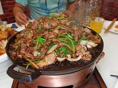 -胖姐渔村(中源大道店)