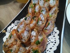 -味莊·青岛菜(云霄路店)