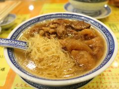 -麦奀云吞面世家(佐敦店)