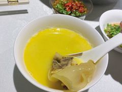花胶鸡锅底-上房火鍋(新天地店)