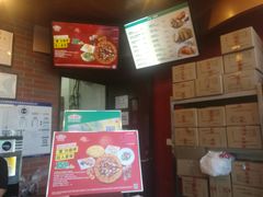 -棒约翰比萨意面(马家堡西路店)