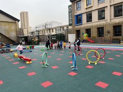 -华杉幼儿园(通州校区)