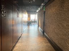 -锦厨国际自助餐厅 · 云端景观 (昆明索菲特大酒店)