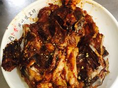 -卜奎风味便宜坊(兴隆路店)