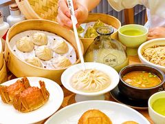 -苏小柳点心·手作小笼包(新街口分院店)