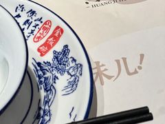 -黄记煌三汁焖锅(欢乐海岸店)