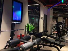 -杭菁壹号健身(余之城店)