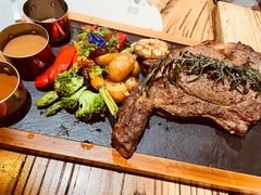 -咖梦餐厅 COMENG RESTAURANT