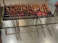 -小寒羊烧烤(凯瑞时代大厦店)