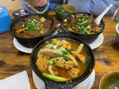 -沈妈砂锅(光华村店)