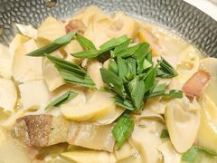 -阿露佳·舌尖上的安吉菜