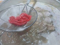 -幸运牛汕头小黄牛牛肉火锅(梅林店)