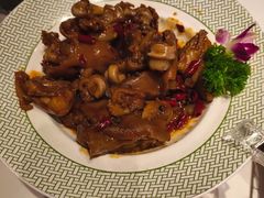 -嗨辣小聚·盘锦河蟹·海鲜烧烤龙虾(盘锦十年好店)