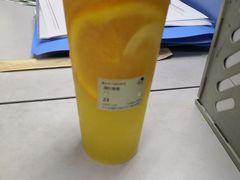 -喜茶(永旺梦乐城店)