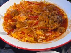 -甘家界牌柠檬鸭(青山店)