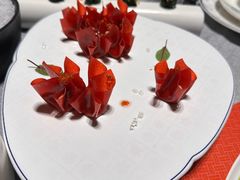 -柿合缘新京菜(国金中心商场店)
