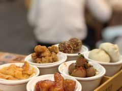 -金鹰国际购物中心(江都店)