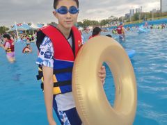 -西安华夏文旅水世界