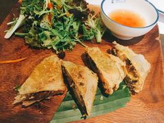 -美奈小馆·越南料理(中航城君尚购物中心店)