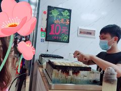 -东方花园夜市(解放中路)