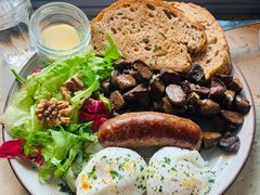 美式早餐-RAC BAR(安福路店)