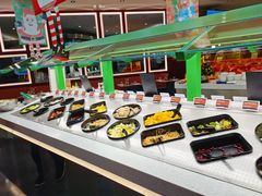 -纽约客美式餐厅(新奥购物中心店)