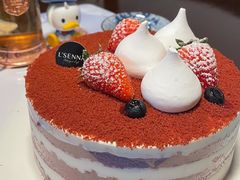 -罗森尼娜(解放西路店)