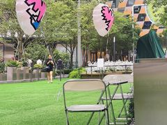 -AOKKA COFFEE(万象前海快闪店)