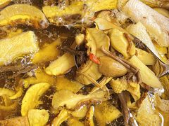 -黔蘑菇四季餐厅(观山湖店)