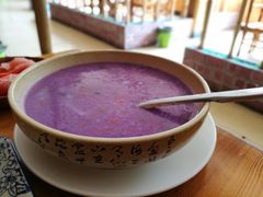 -下梅人家土菜馆(历史文化餐厅度假区店)