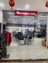 -武汉婚纱照材城