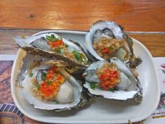 -木屋烧烤(白石洲店)