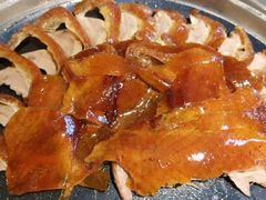 -守柴炉烤鸭(中海国际店)