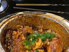 -碎怂烤肉(钟楼柳巷店)