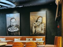 -get pizza意大利餐厅(凯德MALL店)