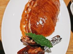 -泰钰丰烤鸭(永安道店)