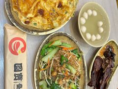 -圆宝台湾小吃(迎津街店)