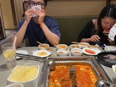 -海底捞火锅(万象城店)