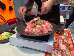 -崔解放·朝韩大排档(虹悦城店)