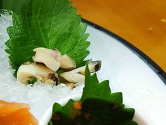 -银子铁板烧料理自助餐(人民广场店)