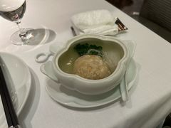 -悦轩中餐厅·高空江景·杭州柏悦酒店
