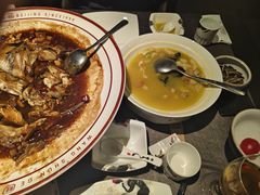 -旺顺阁·北京菜·烤鸭(大望路店)