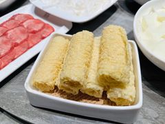 -围炉夜话·潮汕卤水火锅(榕江店)