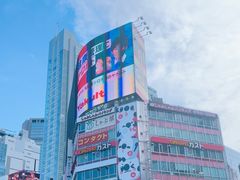 -涩谷全向十字路口