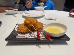 -好食上(喜盈门.范城店)