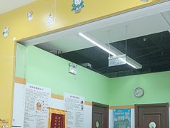 -小岳飞儿童训练馆(华腾店)