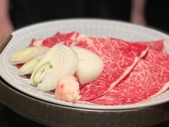 -满来寿喜烧(金虹桥店)