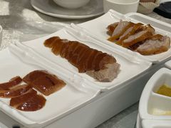 羲和烤鸭+八宝盒-羲和雅苑•北京烤鸭(吴中路万象城店)