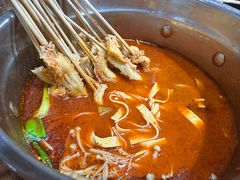 -壹块捌烧烤(灯市口店)